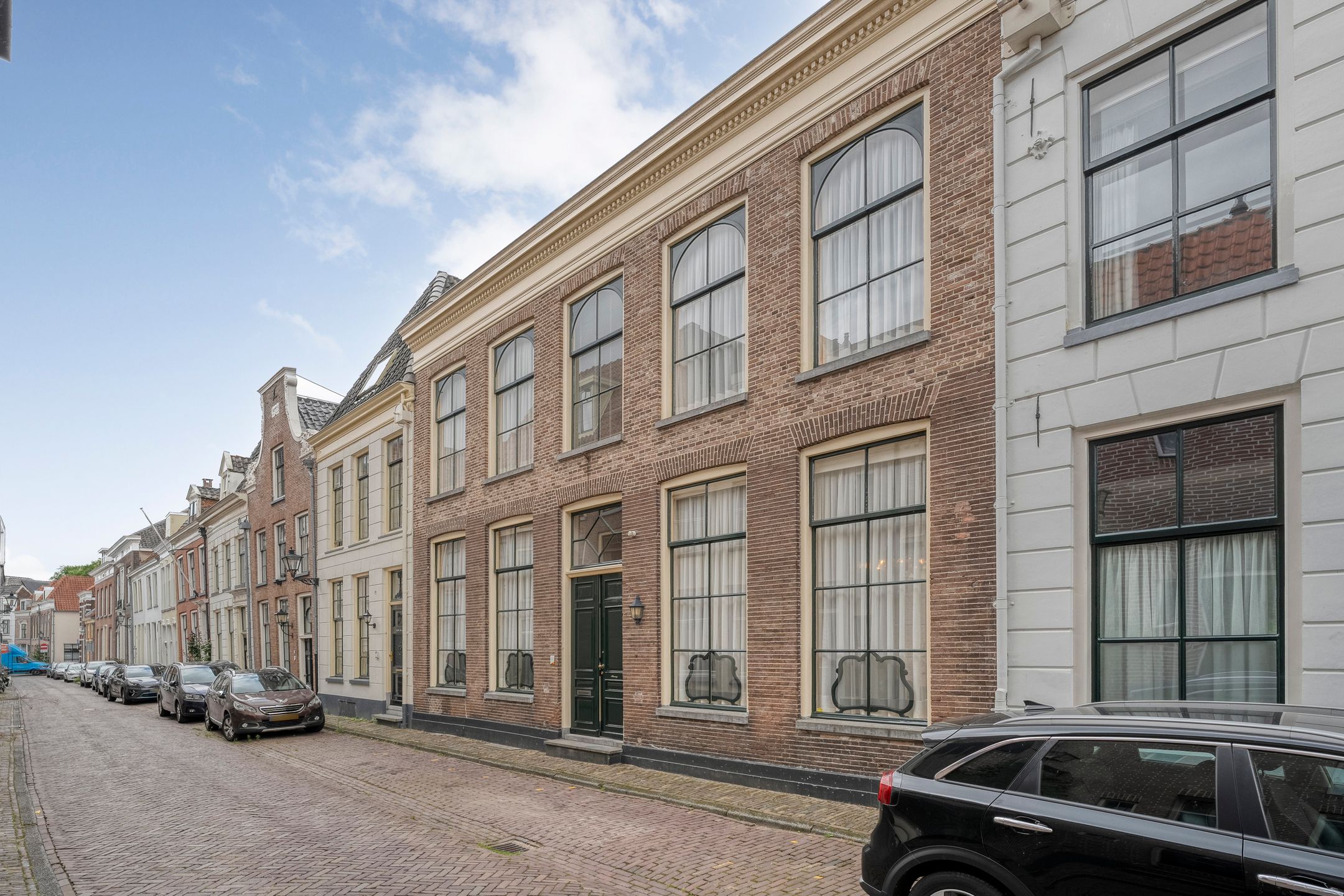 Foto van Walstraat 12, Zwolle