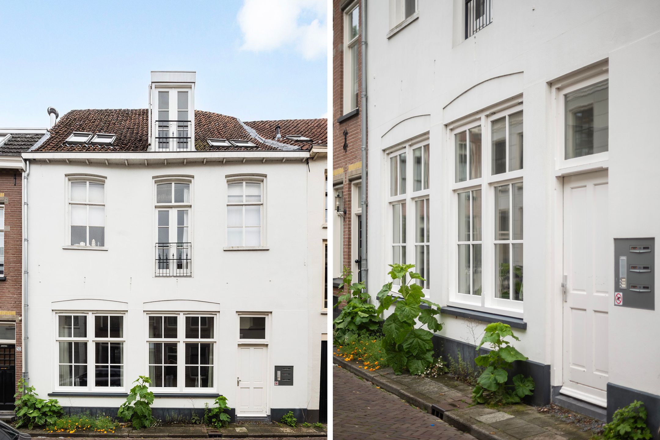 Foto van Wolweverstraat 28, Zwolle