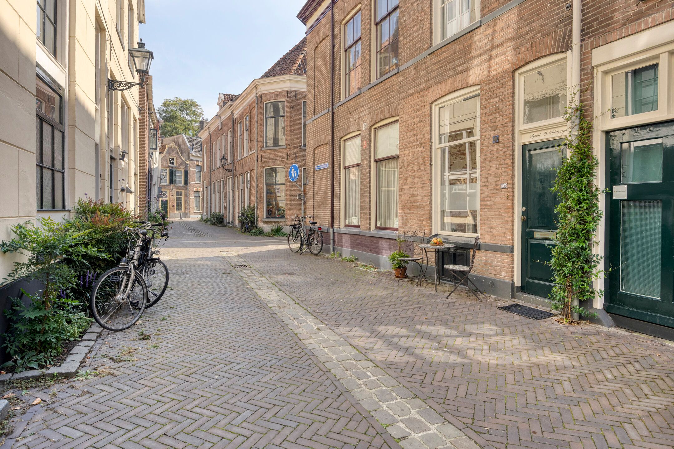 Foto van Papendwarsstraat 10, Zwolle