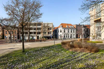 Foto van Hagelstraat 6, Zwolle