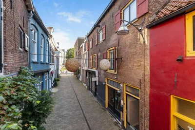 Foto van Hagelstraat 6C, Zwolle