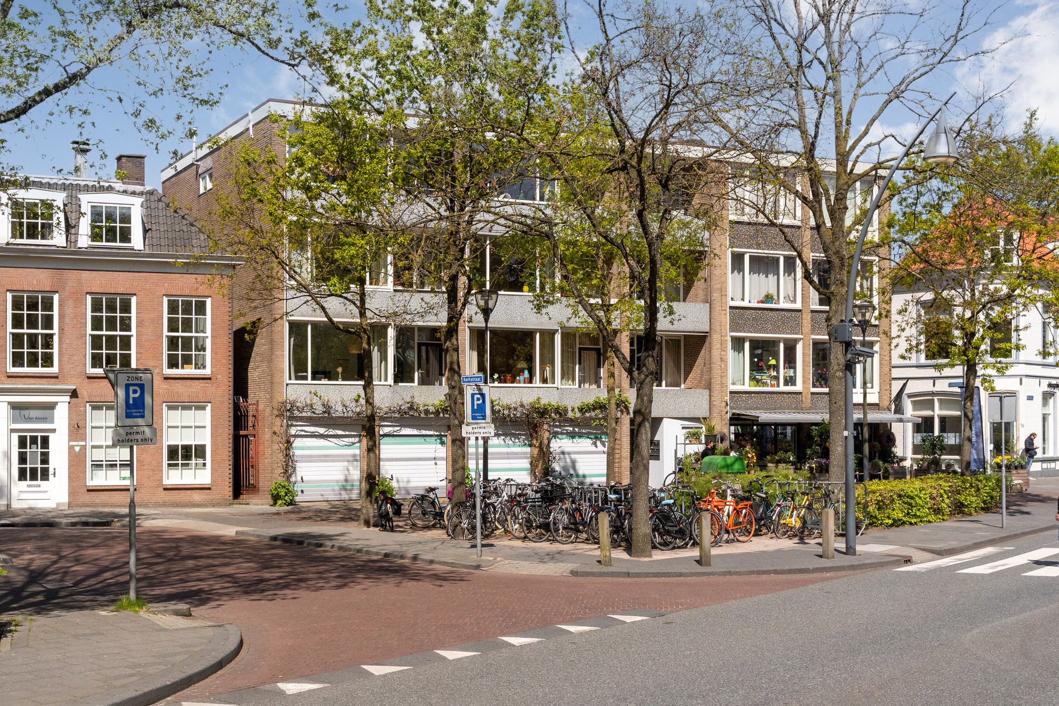Foto van Kerkstraat 12, Zwolle