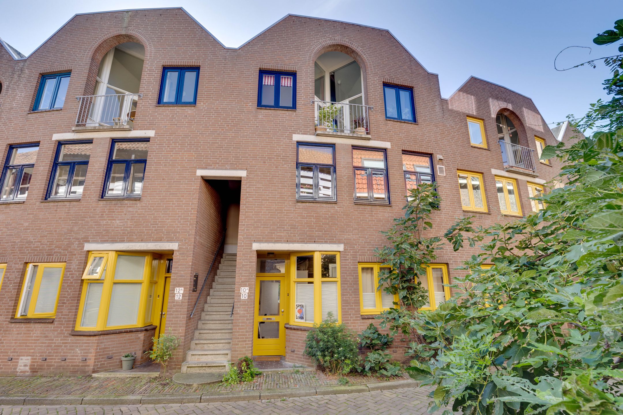 Foto van Waterstraat 10A, Zwolle