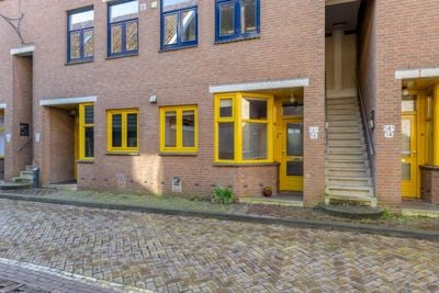 Foto van Waterstraat 16, Zwolle
