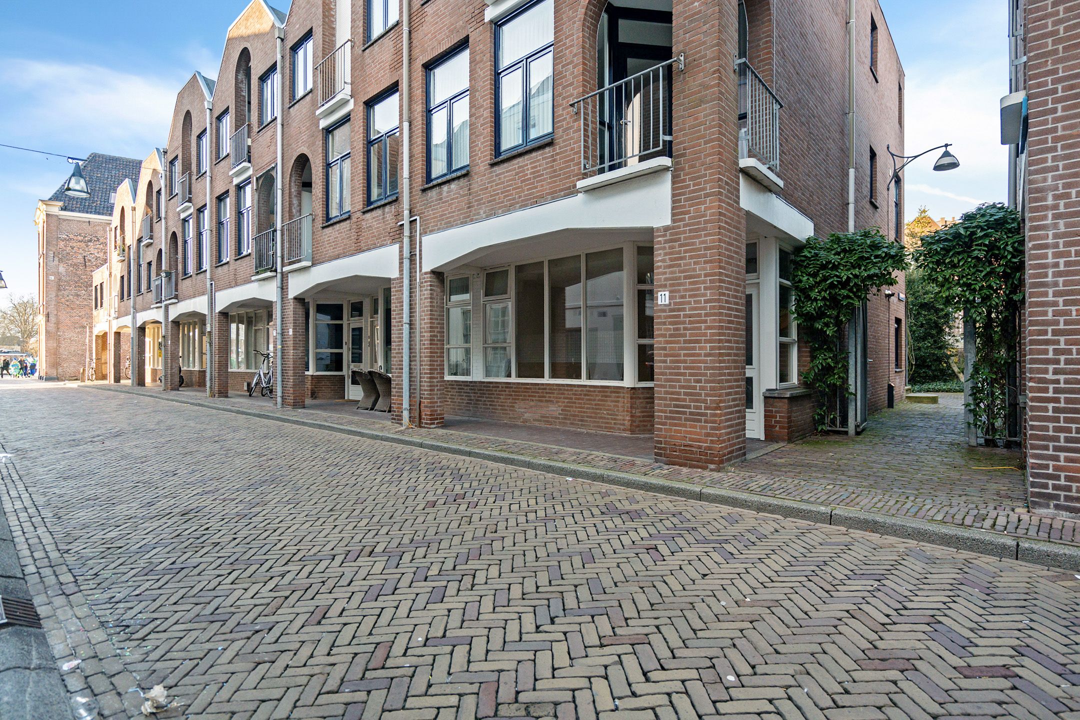 Foto van Nieuwstraat 11, Zwolle