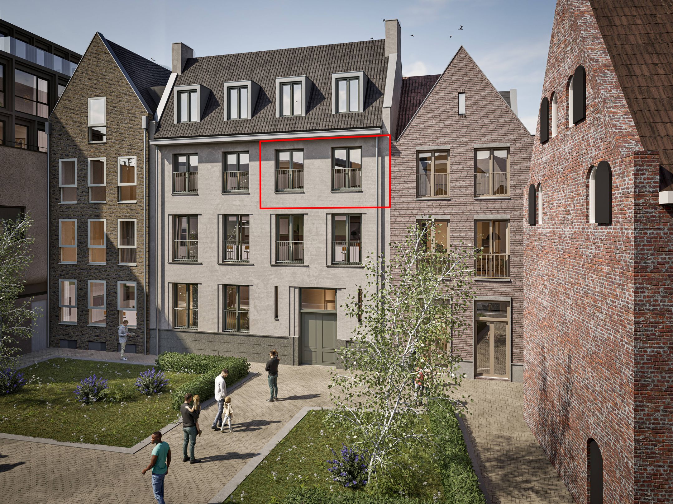 Foto van Nieuwstraat 101, Zwolle