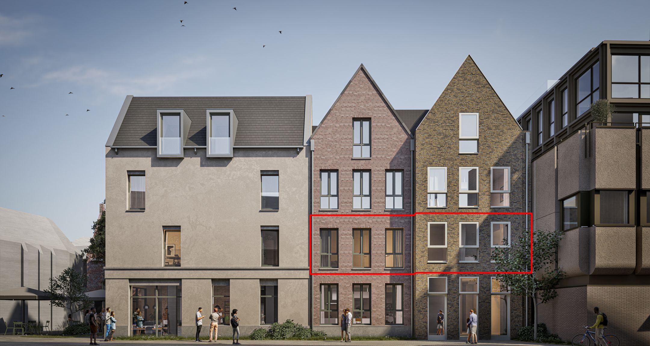 Foto van Nieuwstraat 83, Zwolle