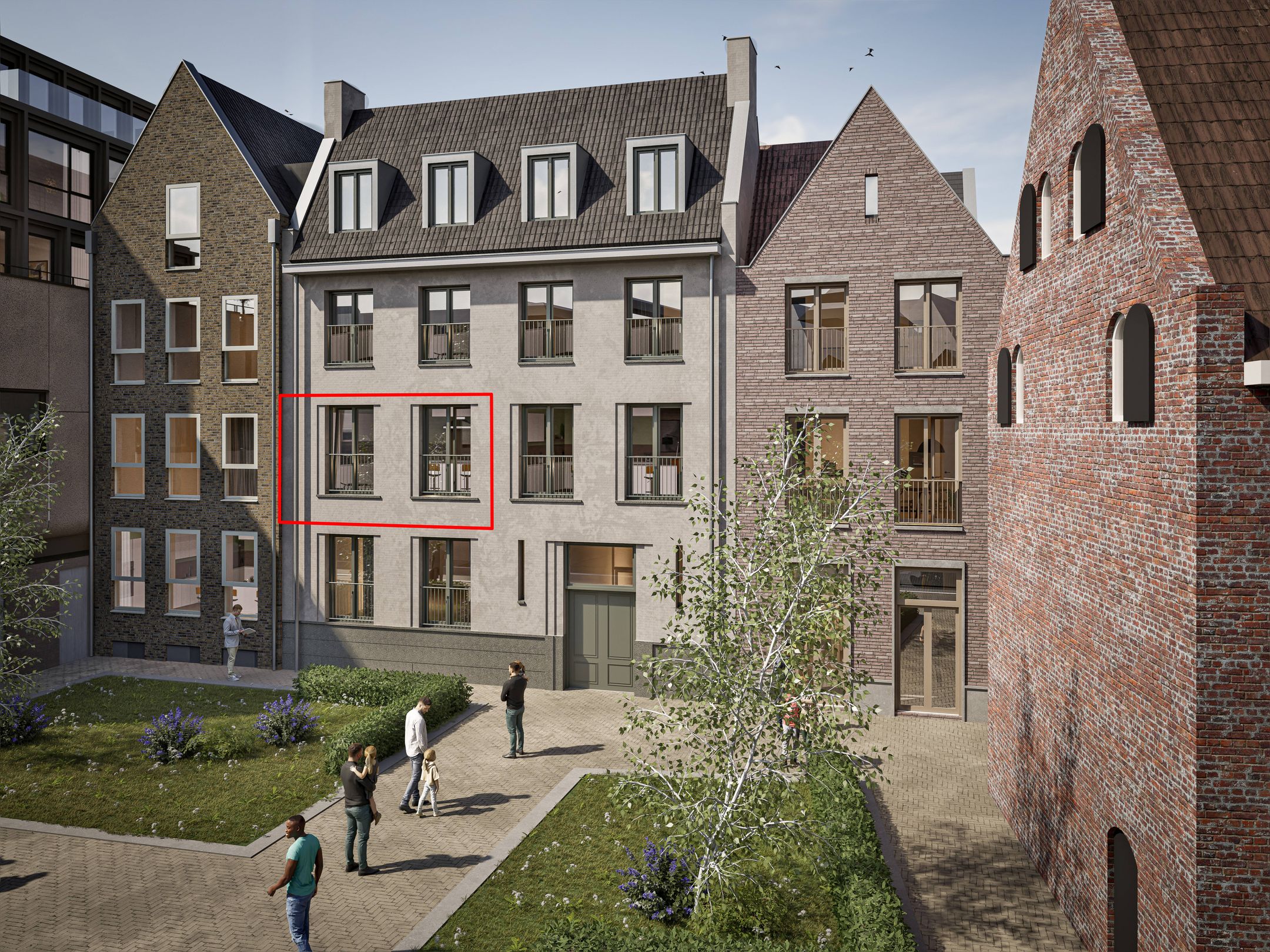 Foto van Nieuwstraat 87, Zwolle
