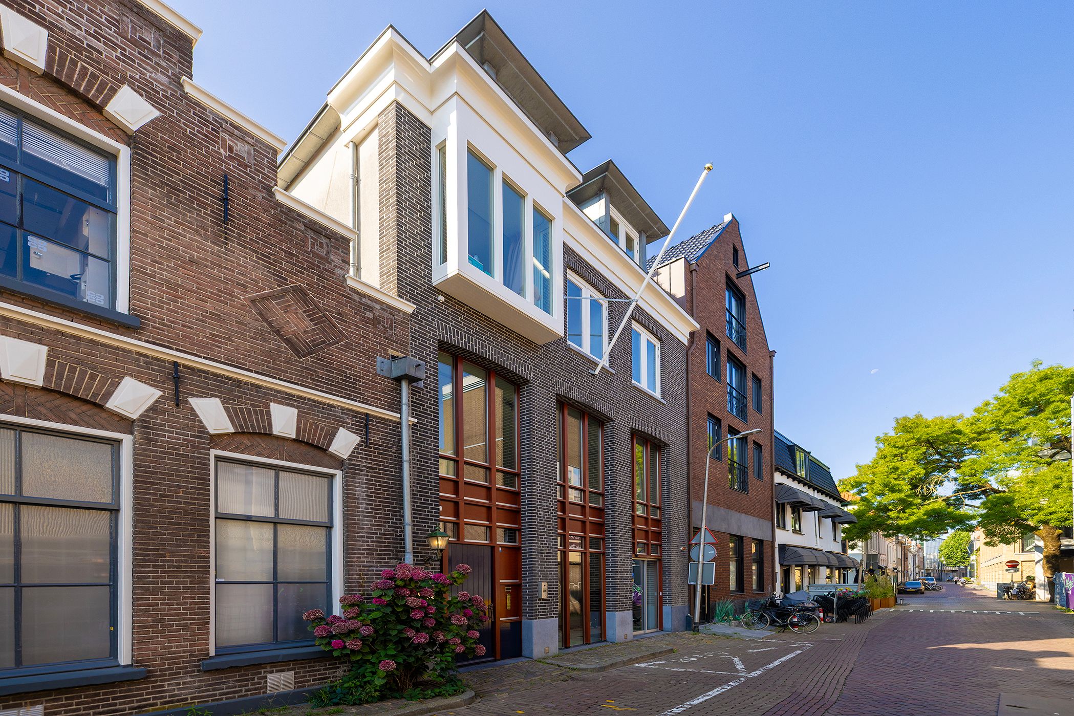Foto van Nieuwstraat 100A, Zwolle