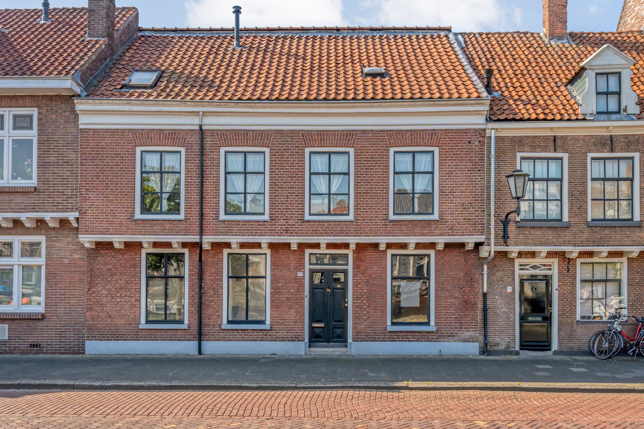 Foto van Buitenkant 25, Zwolle