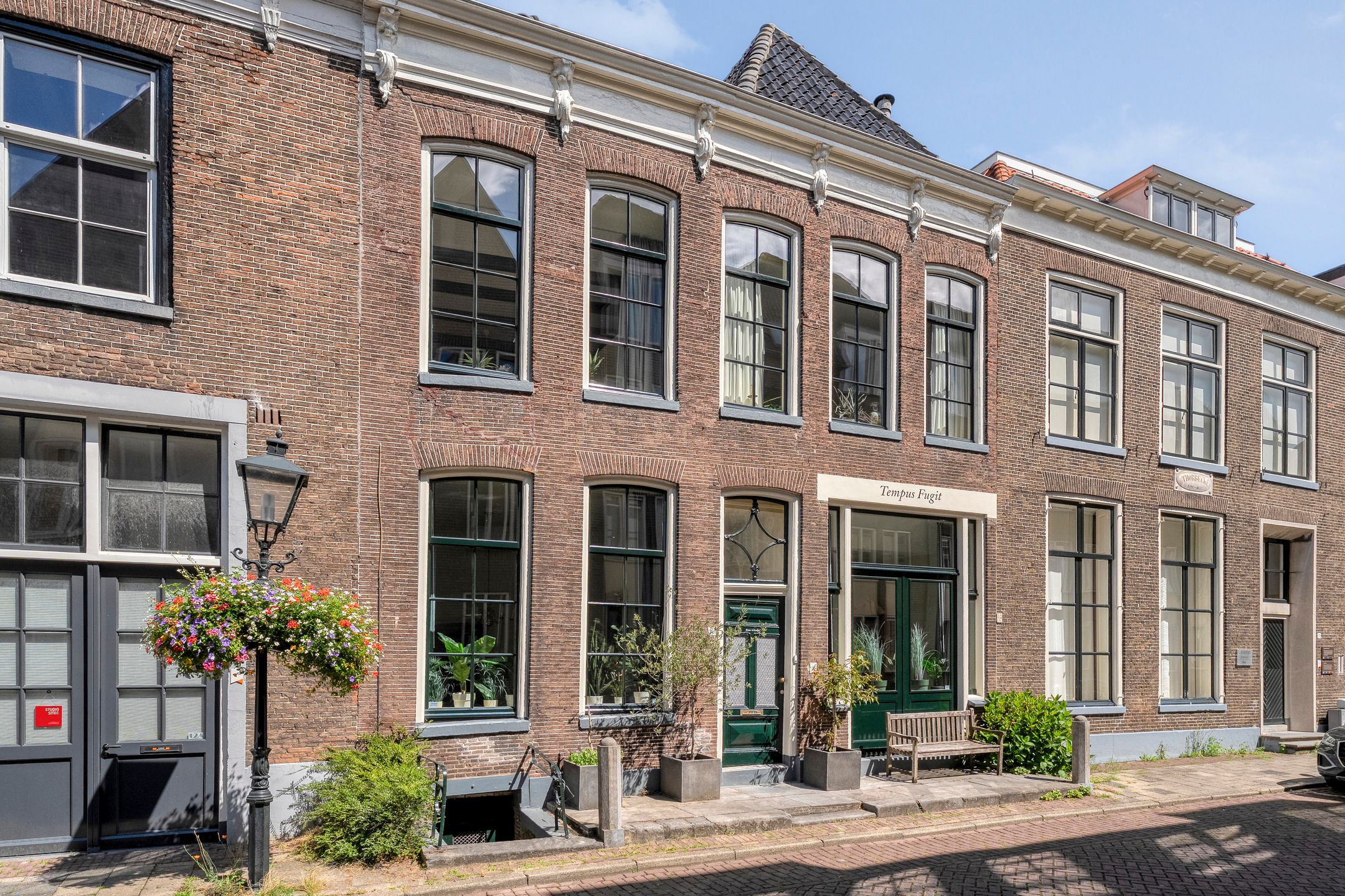Foto van Thorbeckegracht 12, Zwolle