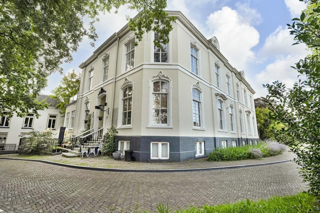 Foto van Badhuiswal 8, Zwolle