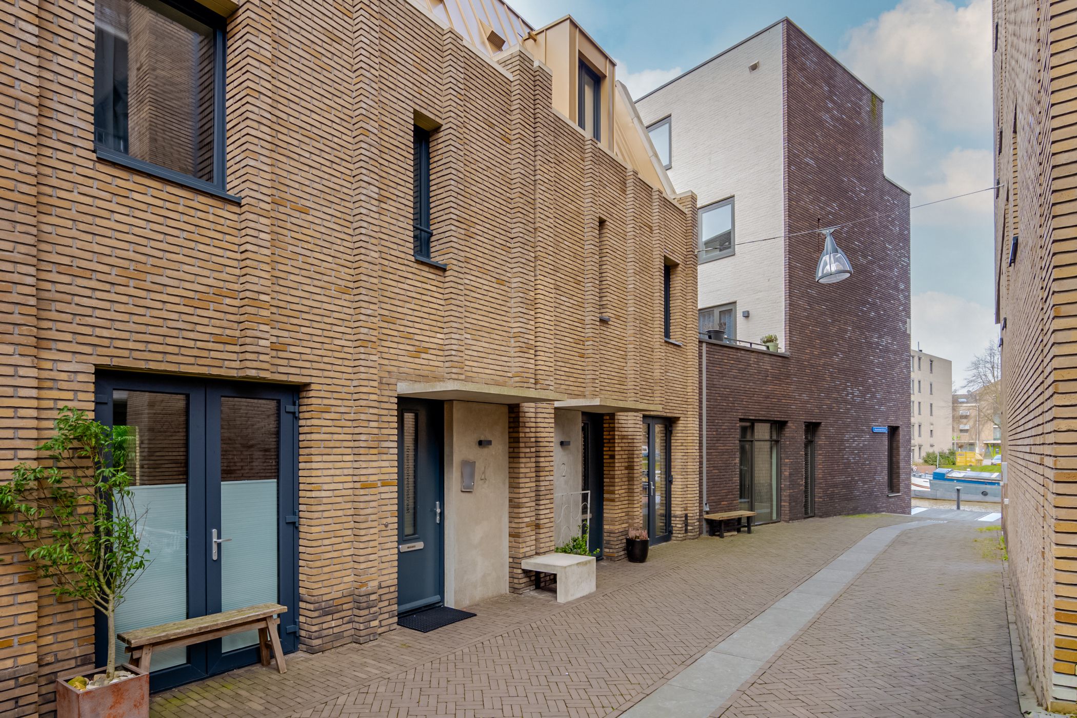 Foto van Kraanbolwerkstraat 2, Zwolle