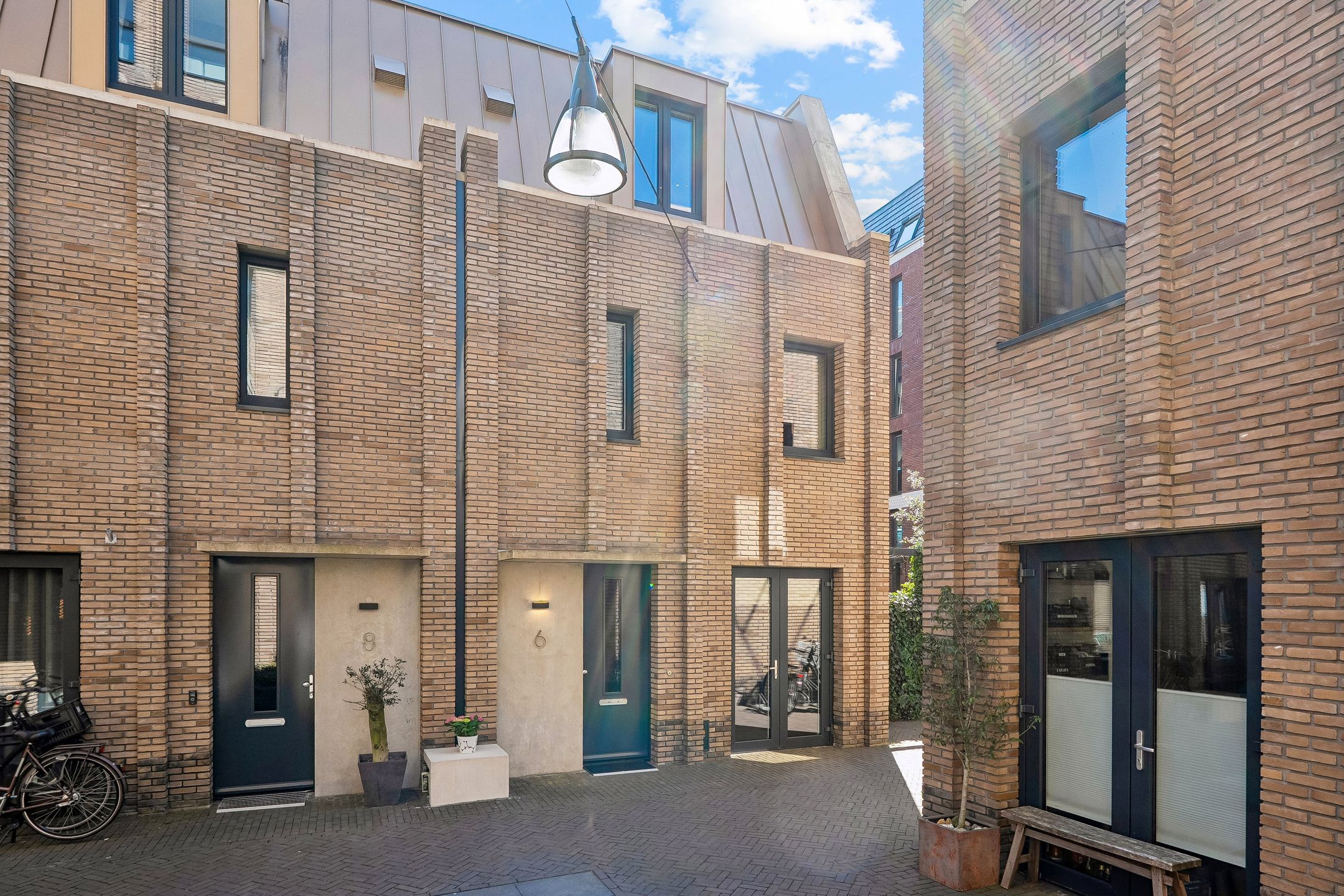 Foto van Kraanbolwerkstraat 6, Zwolle