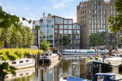 Foto van Kraanbolwerkhof 15, Zwolle