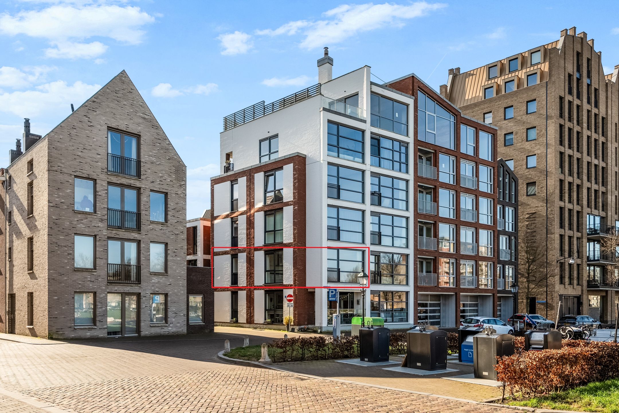 Foto van Kraanbolwerkhof 6, Zwolle