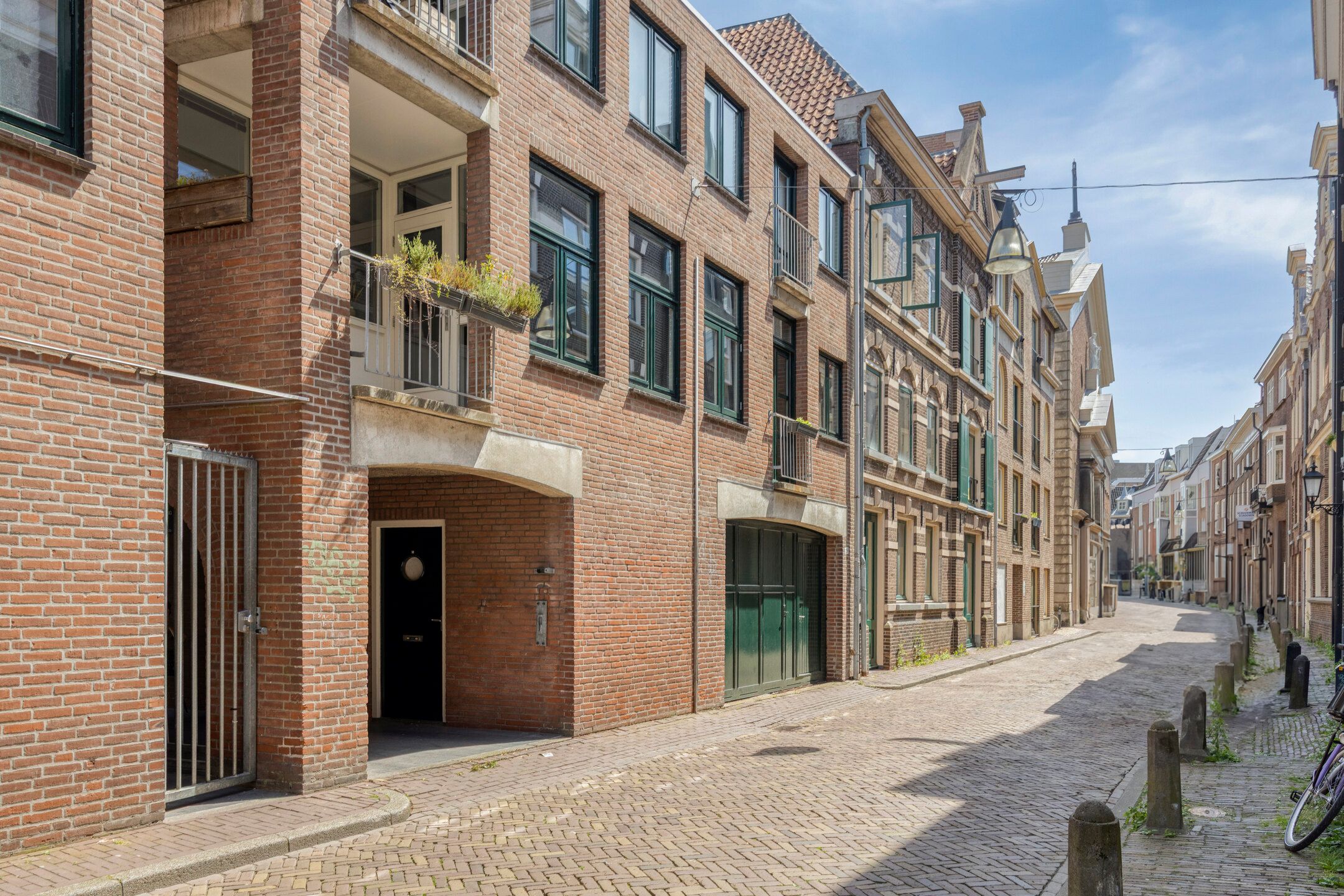Foto van Bitterstraat 66, Zwolle