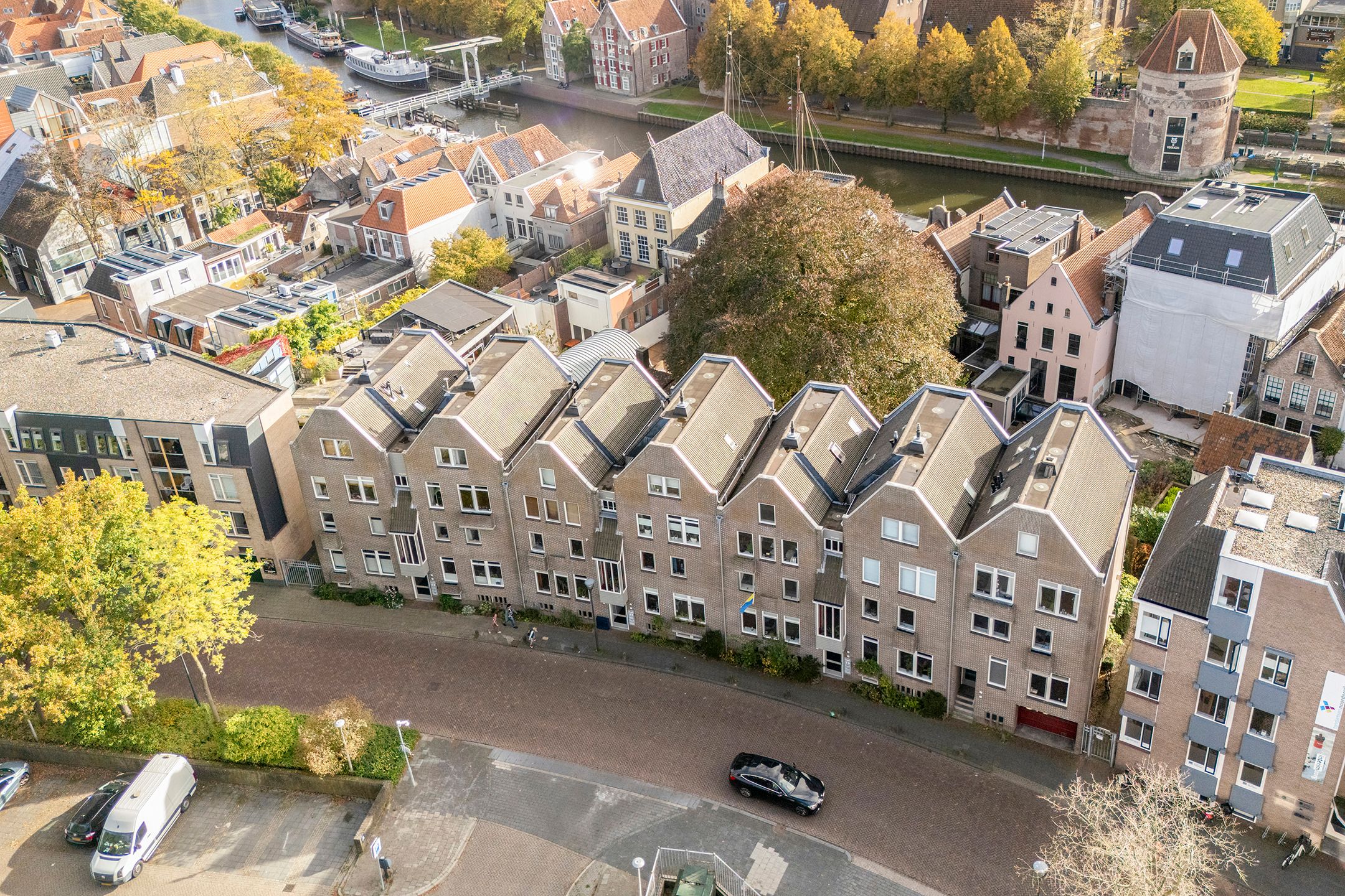 Foto van Assiesstraat 10, Zwolle