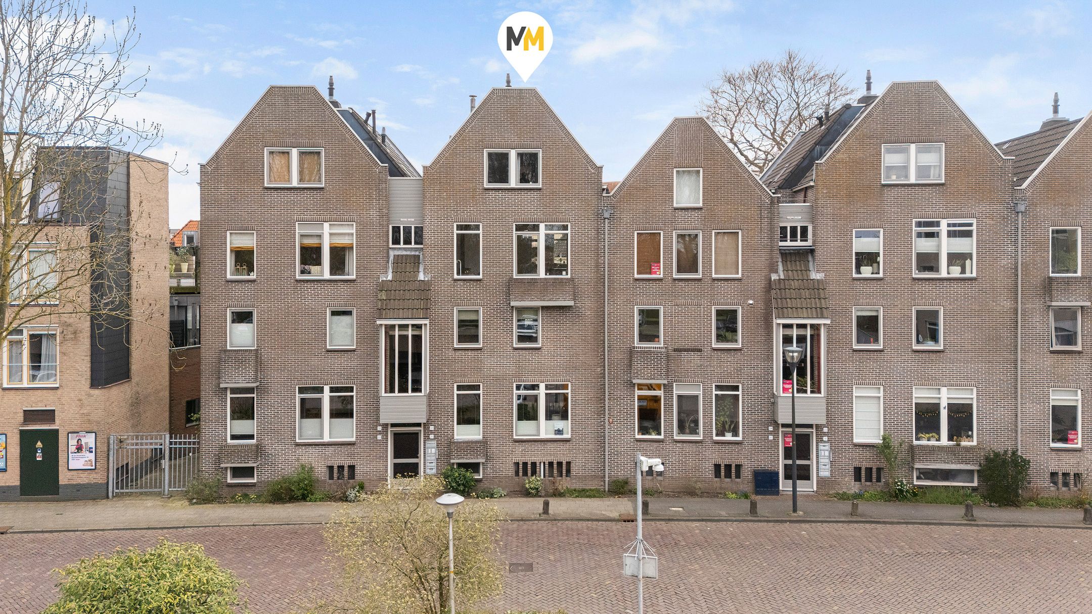 Foto van Assiesstraat 30, Zwolle