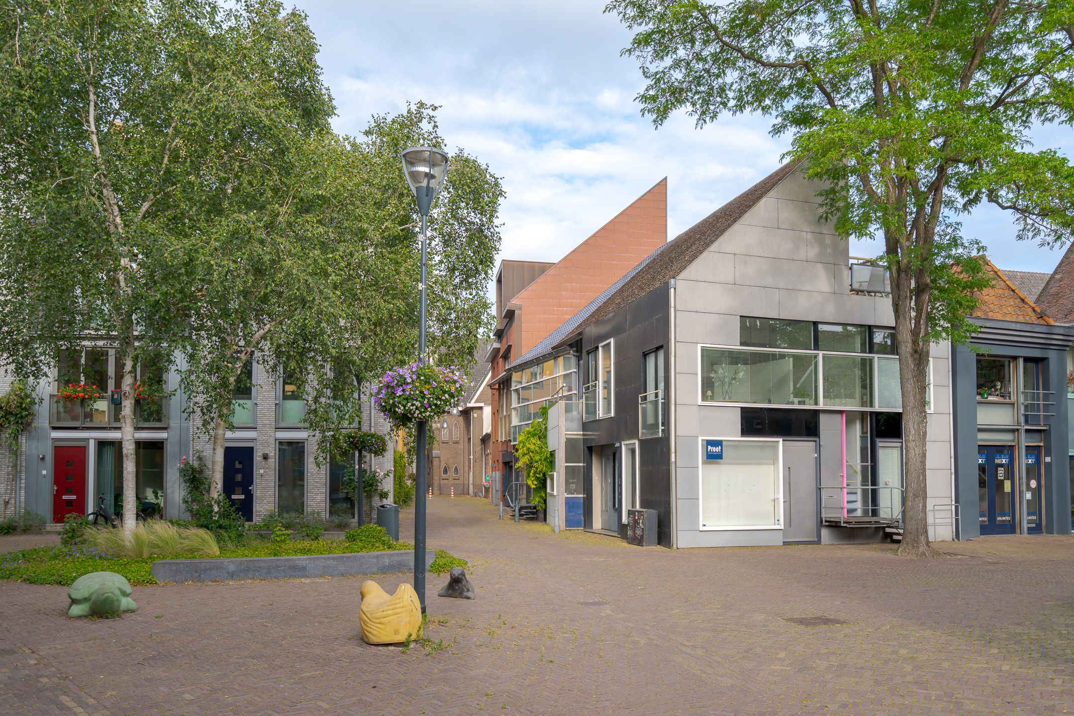 Foto van Heiligeweg 11, Zwolle