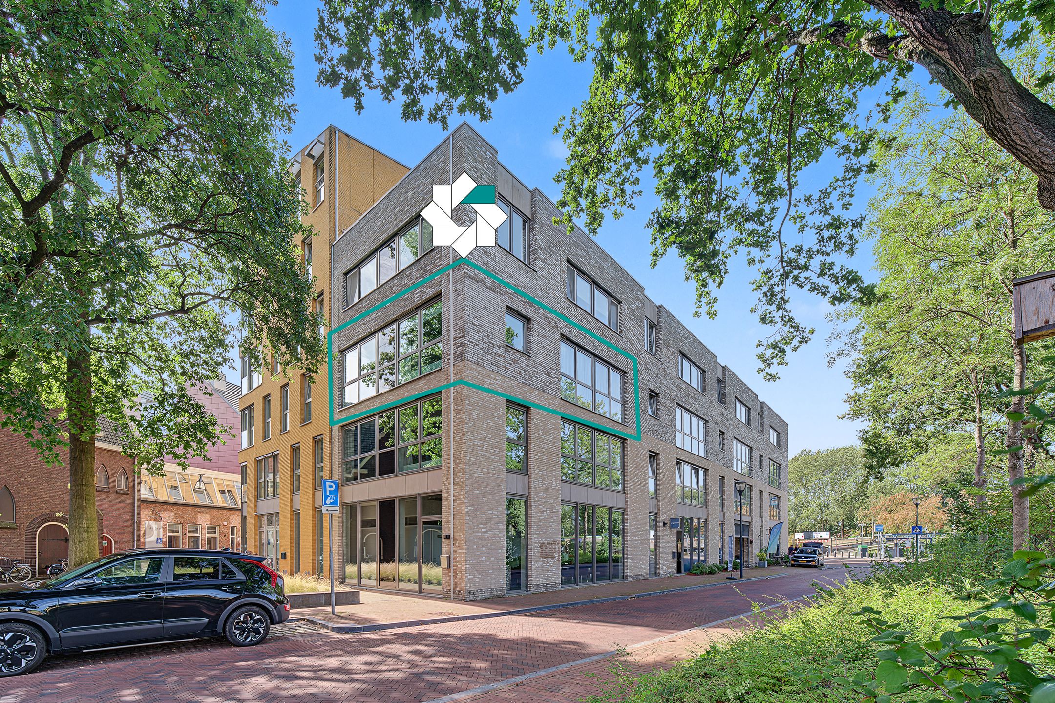 Foto van Heiligeweg 16, Zwolle