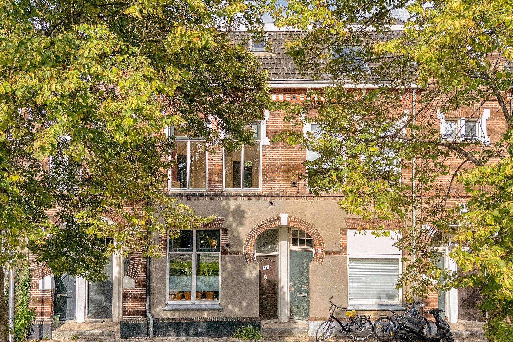 Foto van Deventerstraatweg 25, Zwolle
