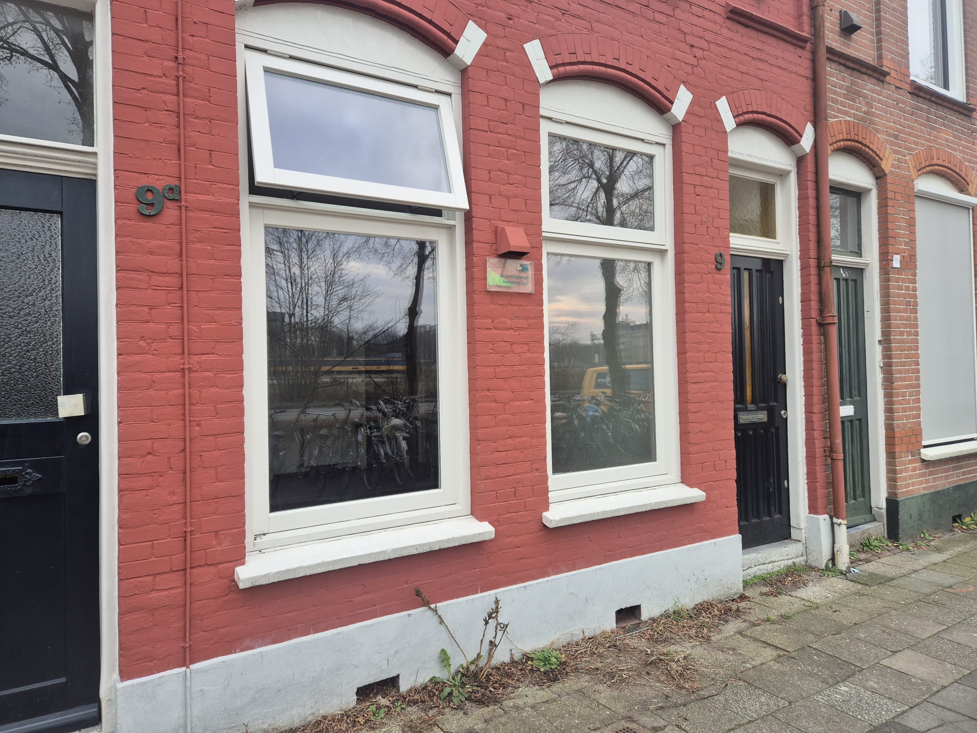Foto van Deventerstraatweg 9, Zwolle