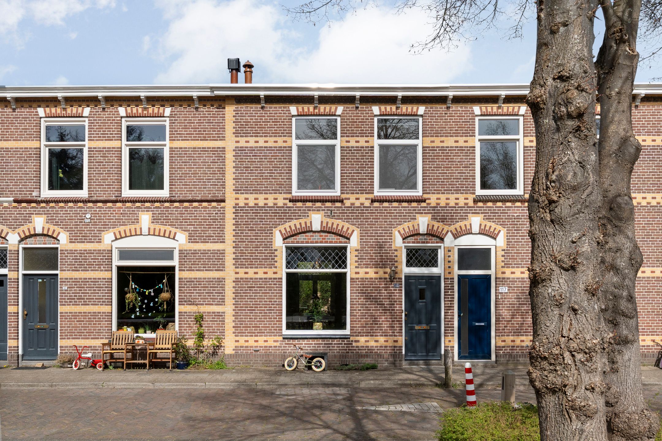 Foto van Deventerstraatweg 115, Zwolle