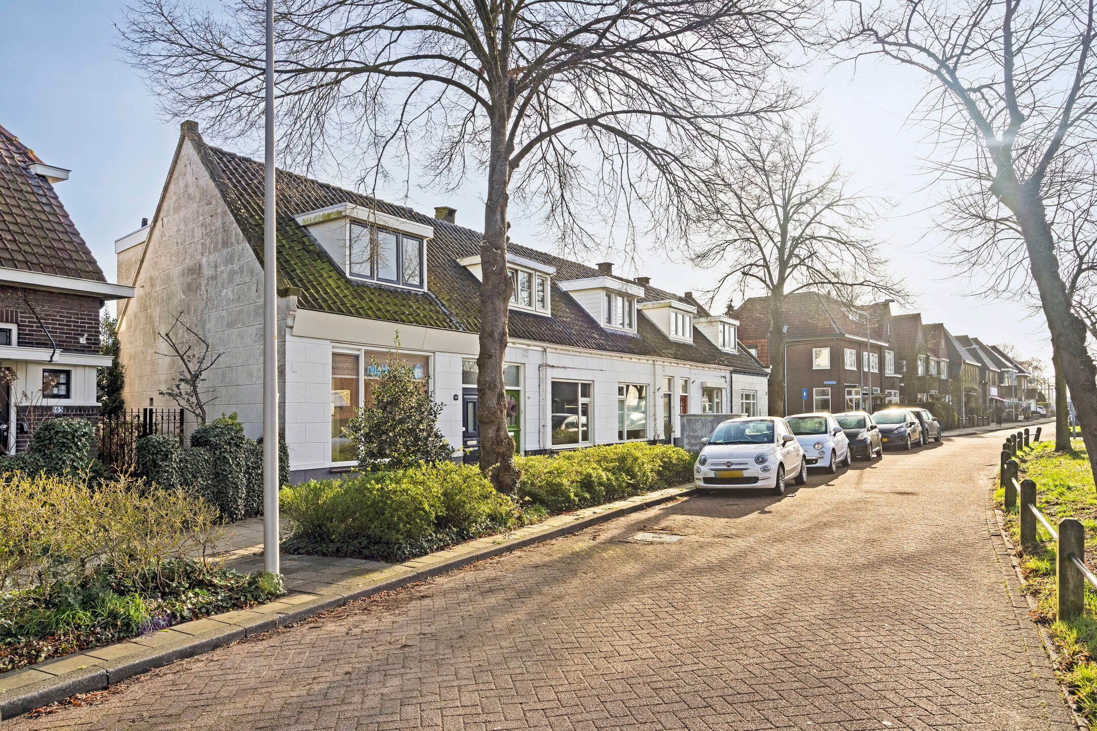 Foto van Deventerstraatweg 167, Zwolle
