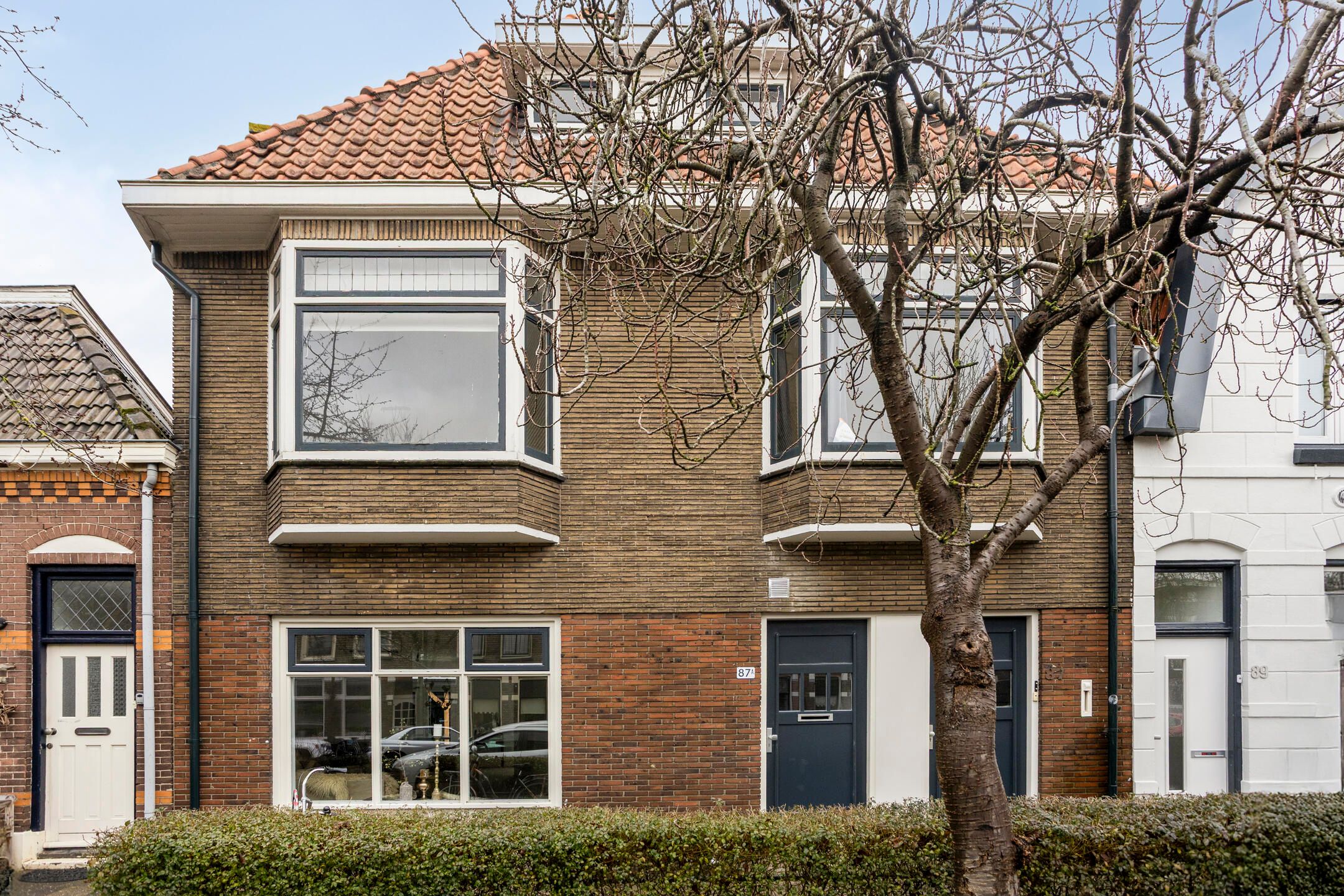 Foto van Groeneweg 87, Zwolle