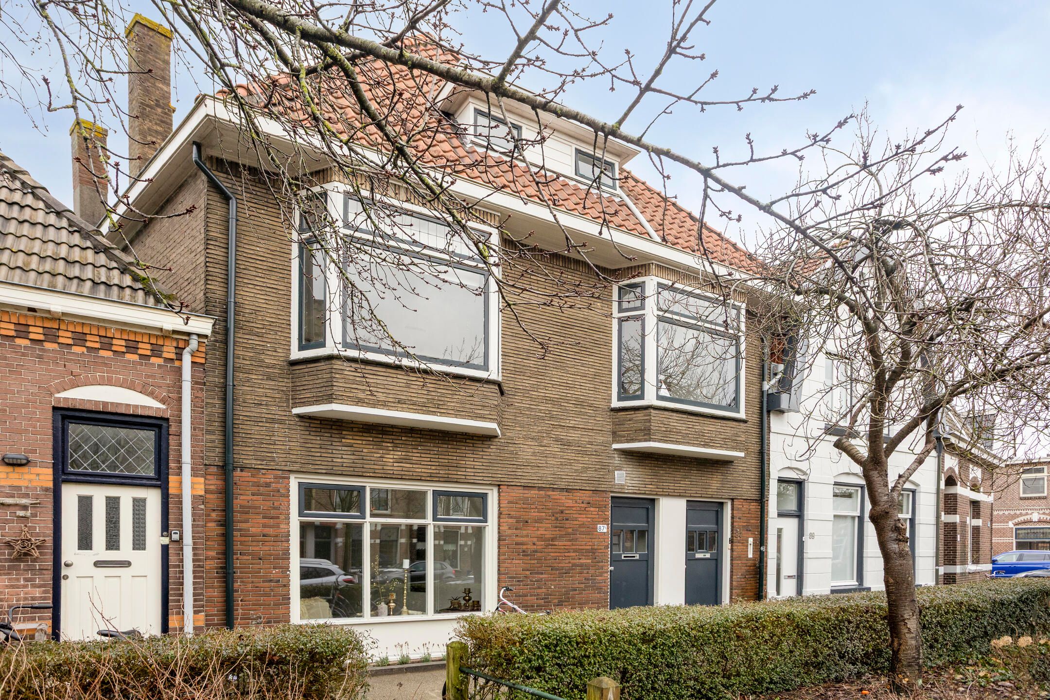 Foto van Groeneweg 87A, Zwolle