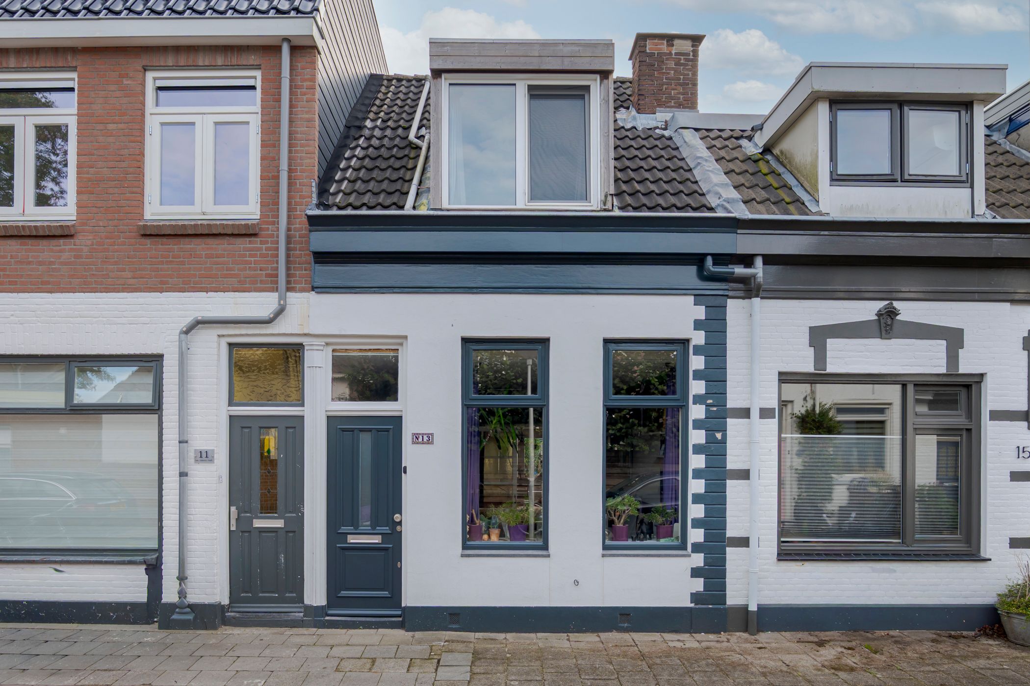 Foto van Spoorstraat 13, Zwolle