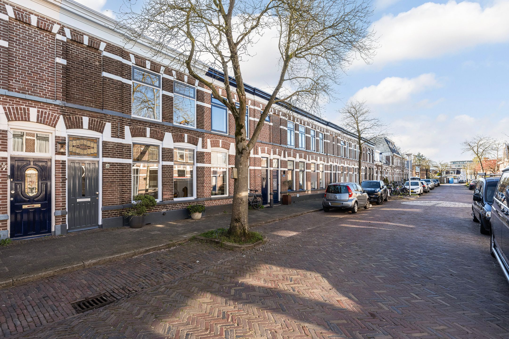 Foto van Verenigingstraat 49, Zwolle
