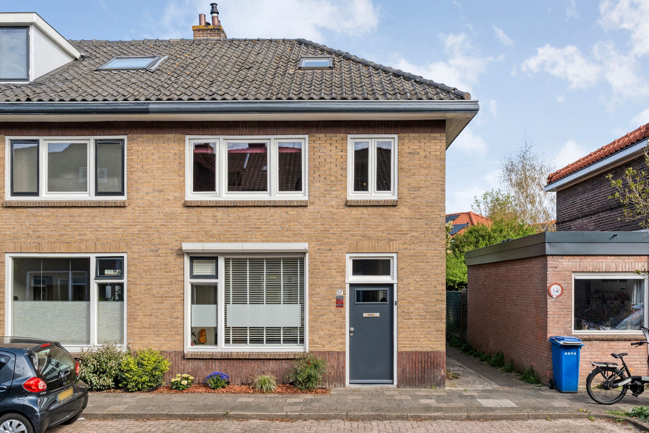 Foto van Leliestraat 57, Zwolle