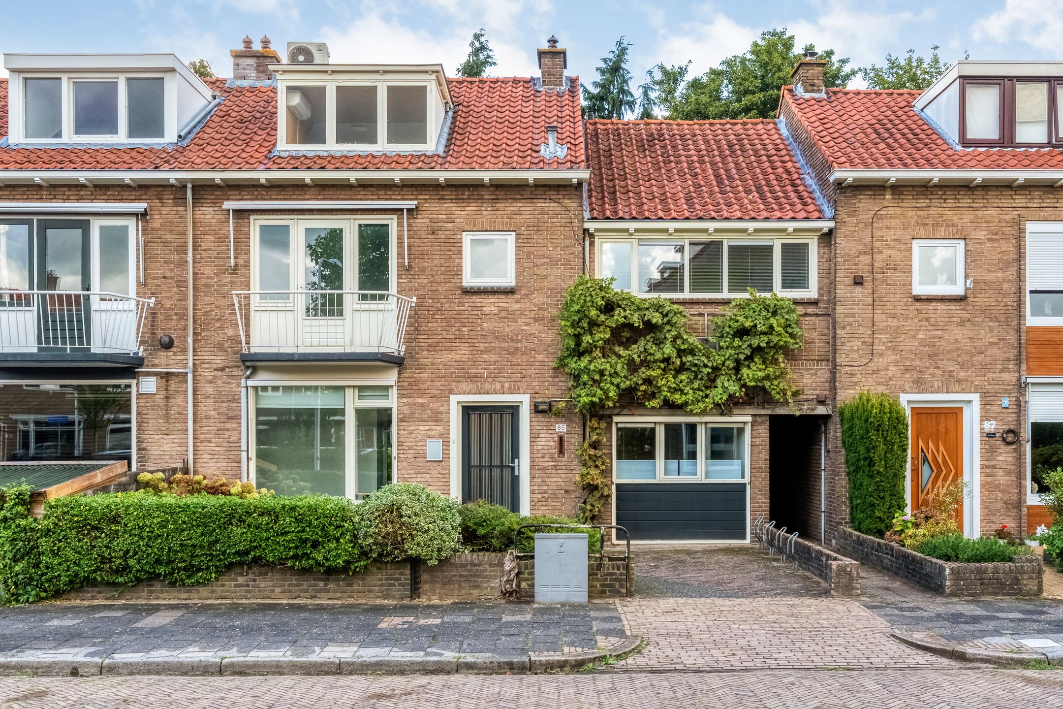 Foto van Leliestraat 85, Zwolle
