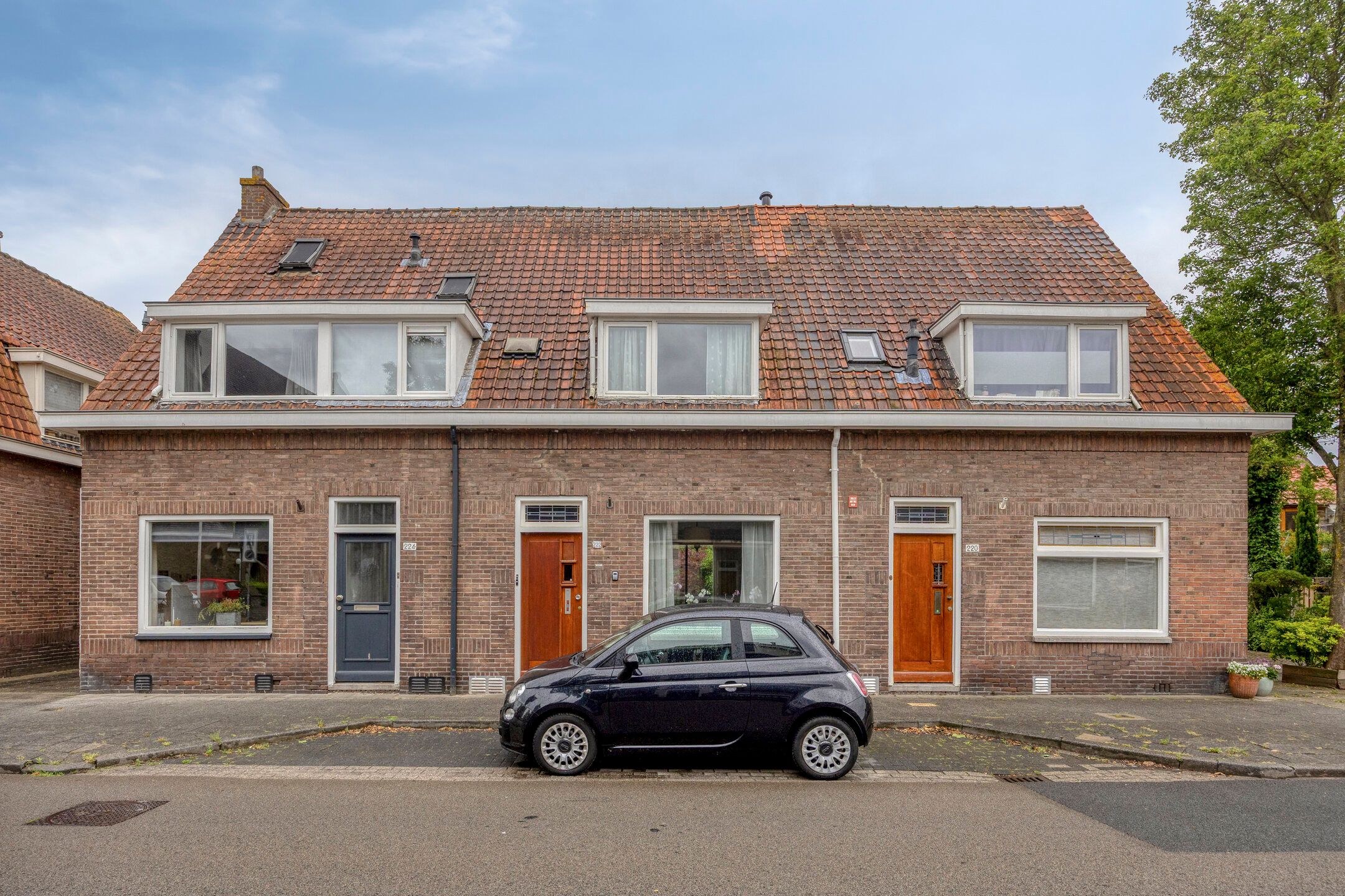 Foto van Assendorperstraat 222, Zwolle