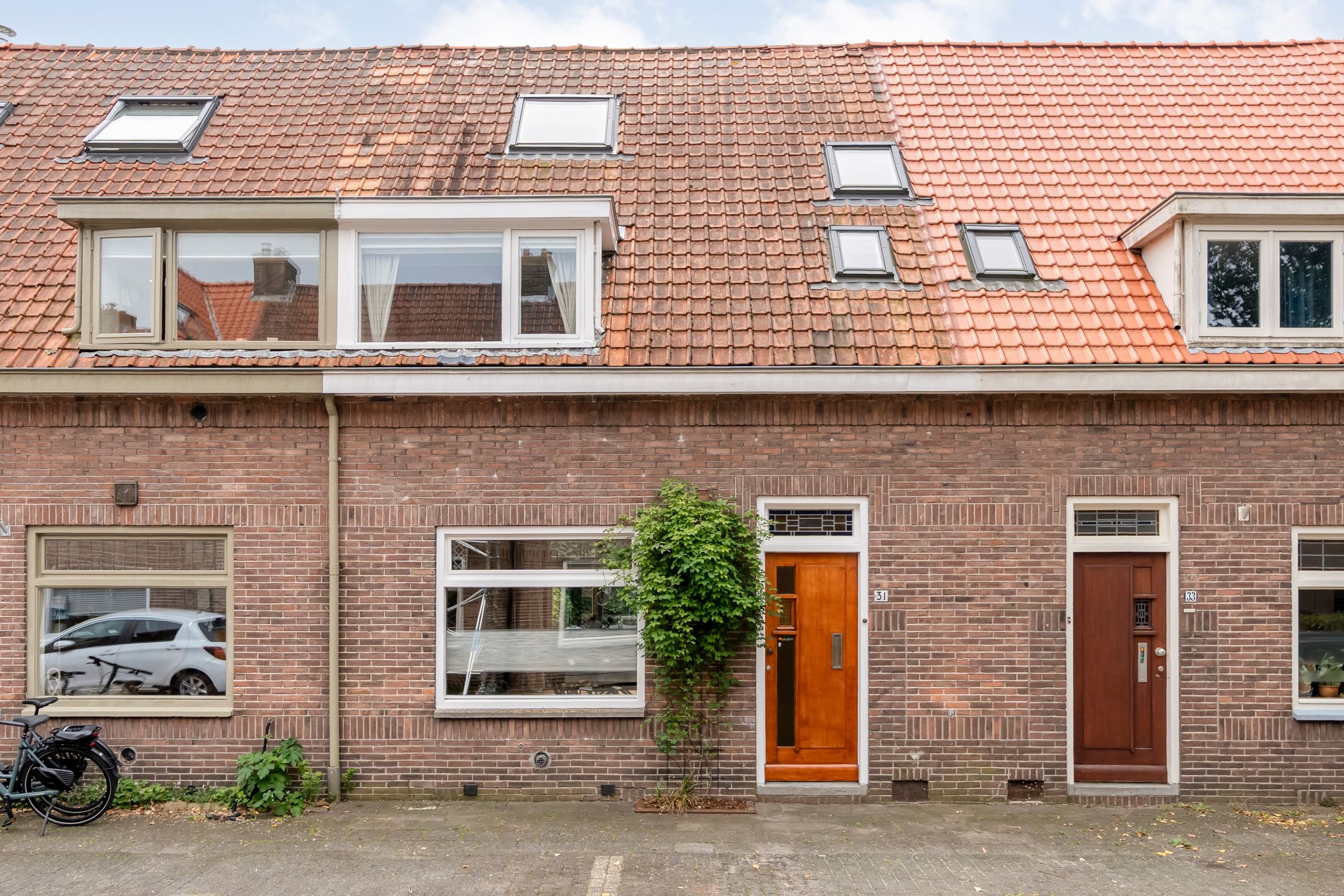 Foto van Cliviastraat 31, Zwolle