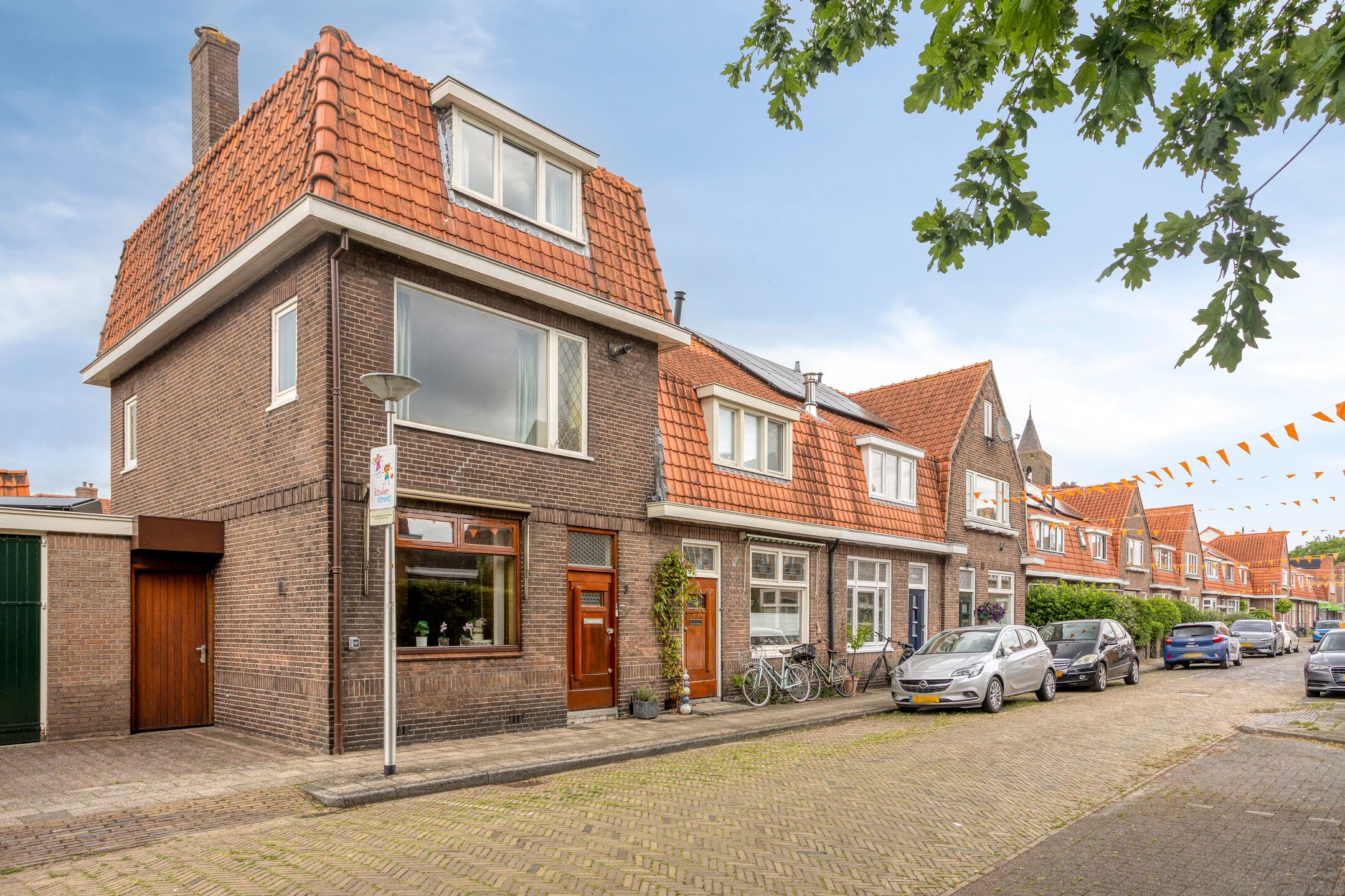 Foto van Begoniastraat 3, Zwolle