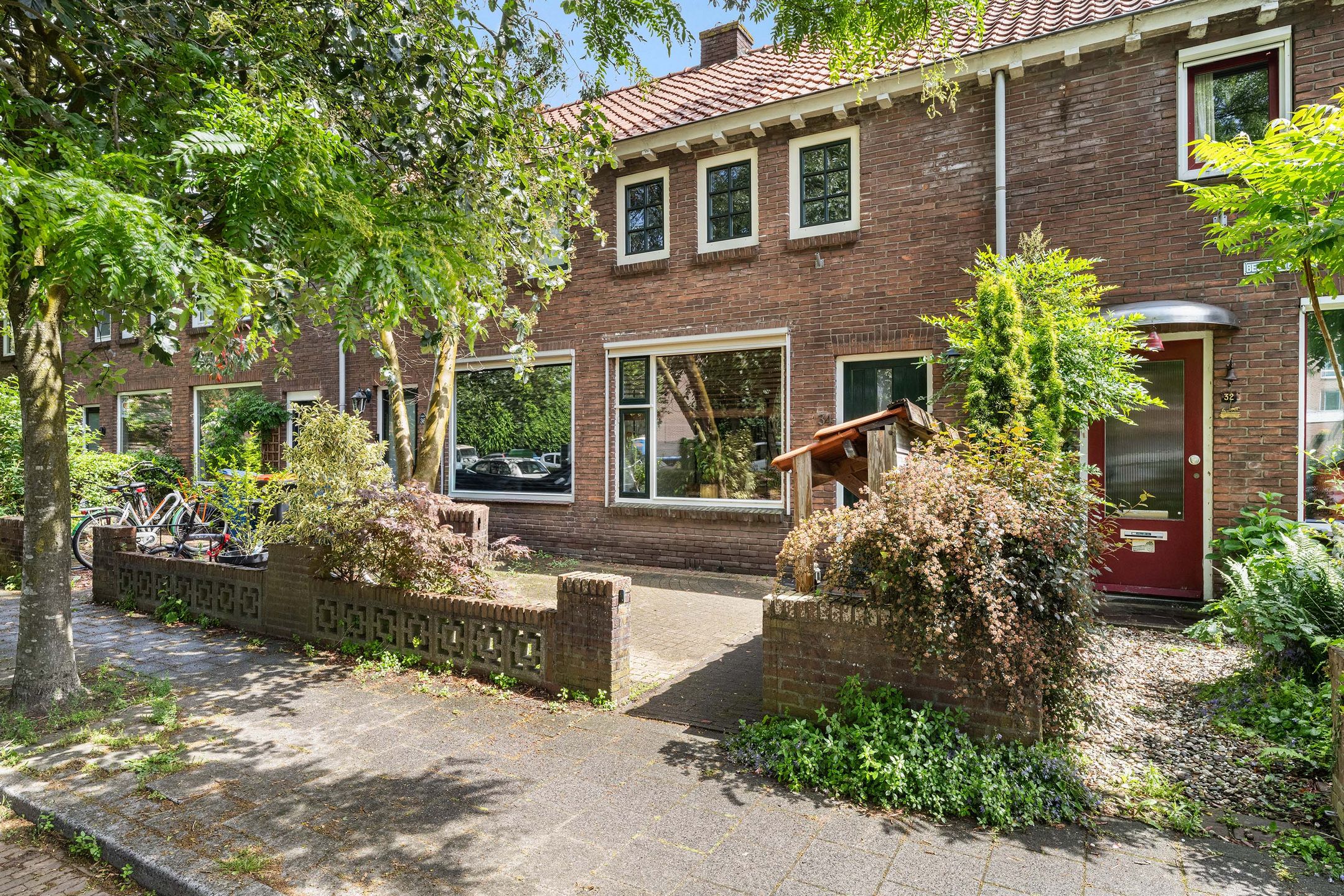 Foto van Begoniastraat 34, Zwolle