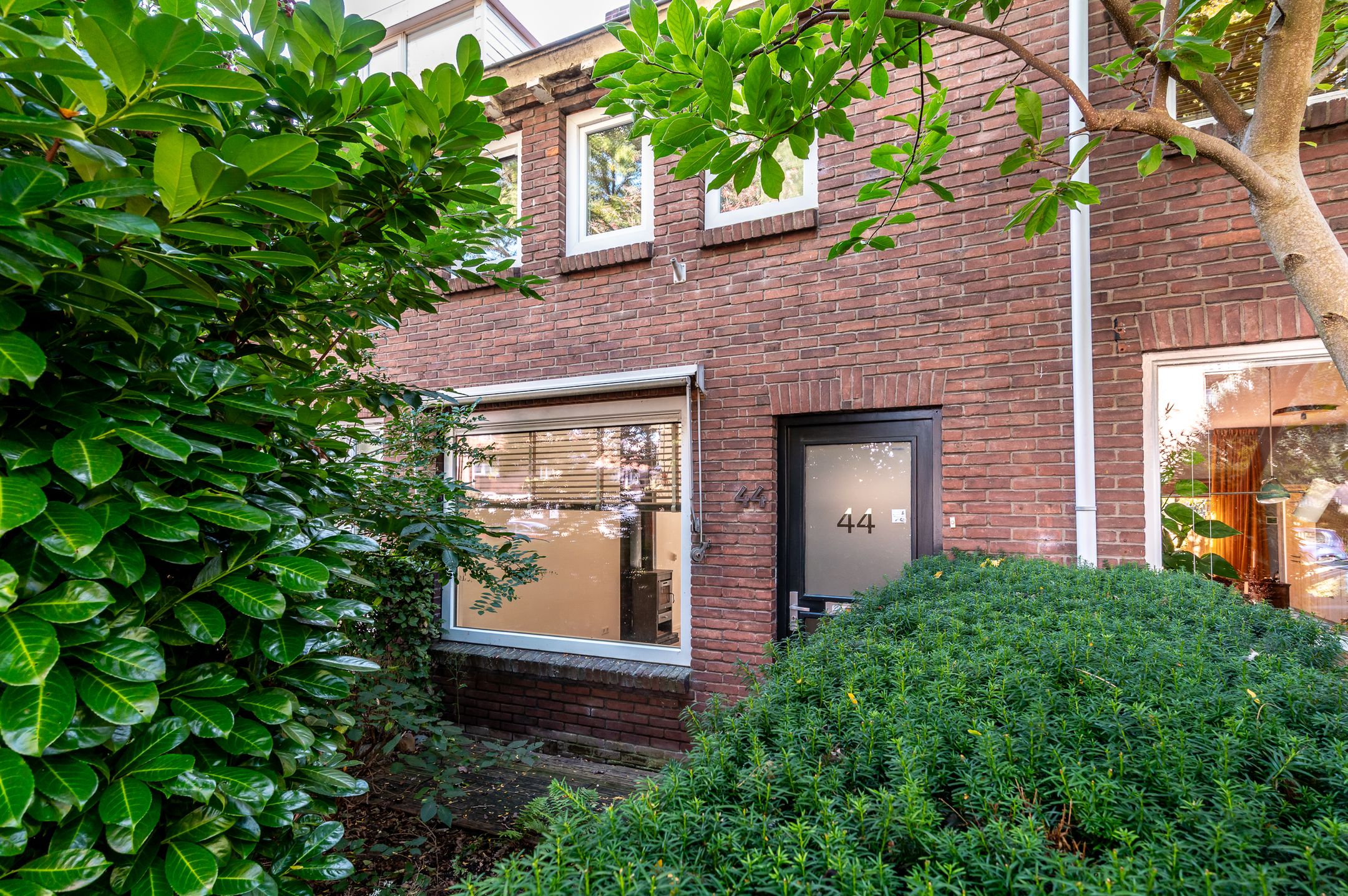 Foto van Begoniastraat 44, Zwolle