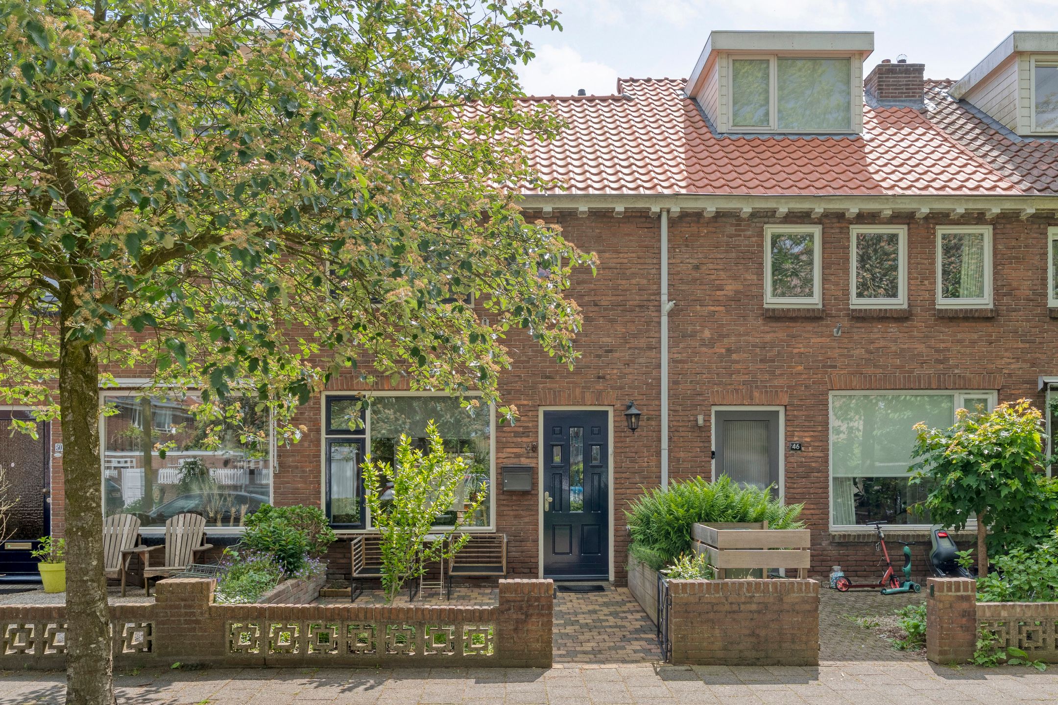 Foto van Begoniastraat 48, Zwolle