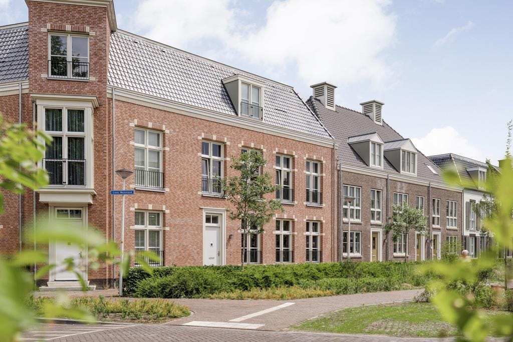 Foto van Assendorperstraat 1, Zwolle