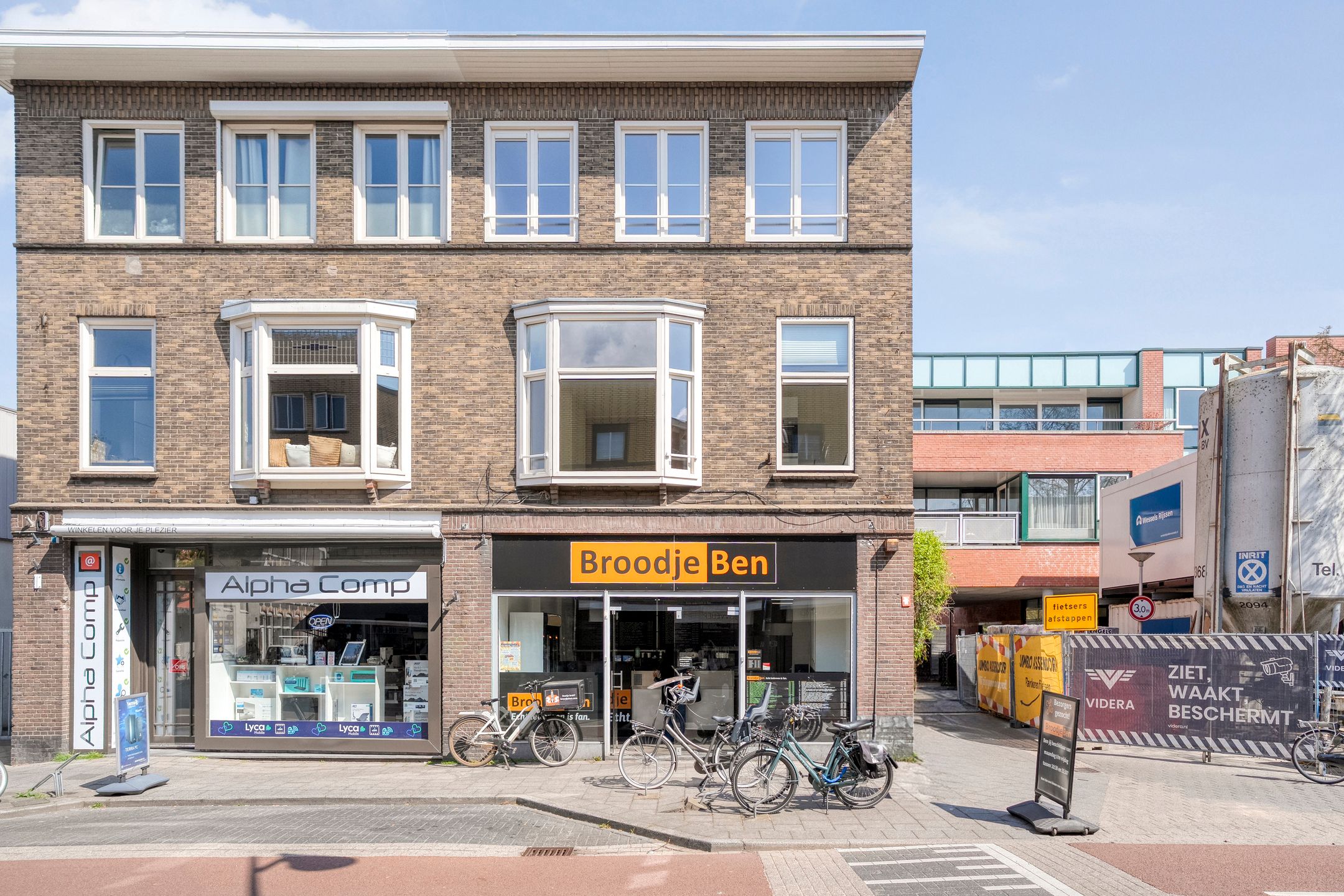 Foto van Assendorperstraat 69A, Zwolle