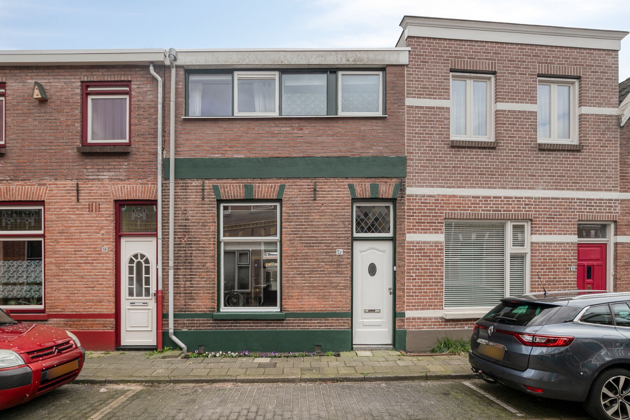 Foto van Klaasboerstraat 12, Zwolle