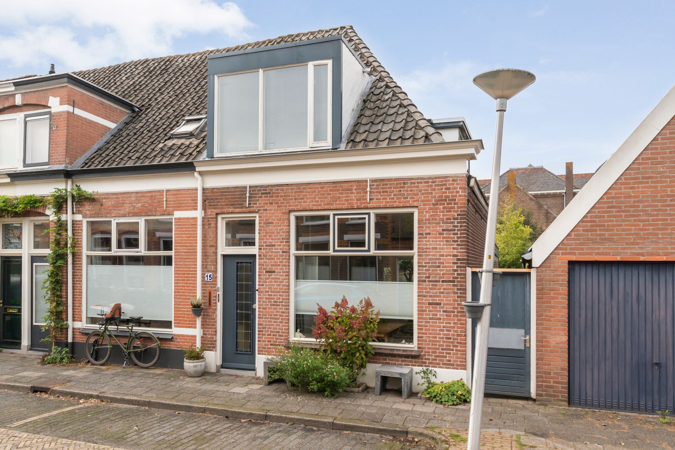 Foto van Rozenstraat 15, Zwolle