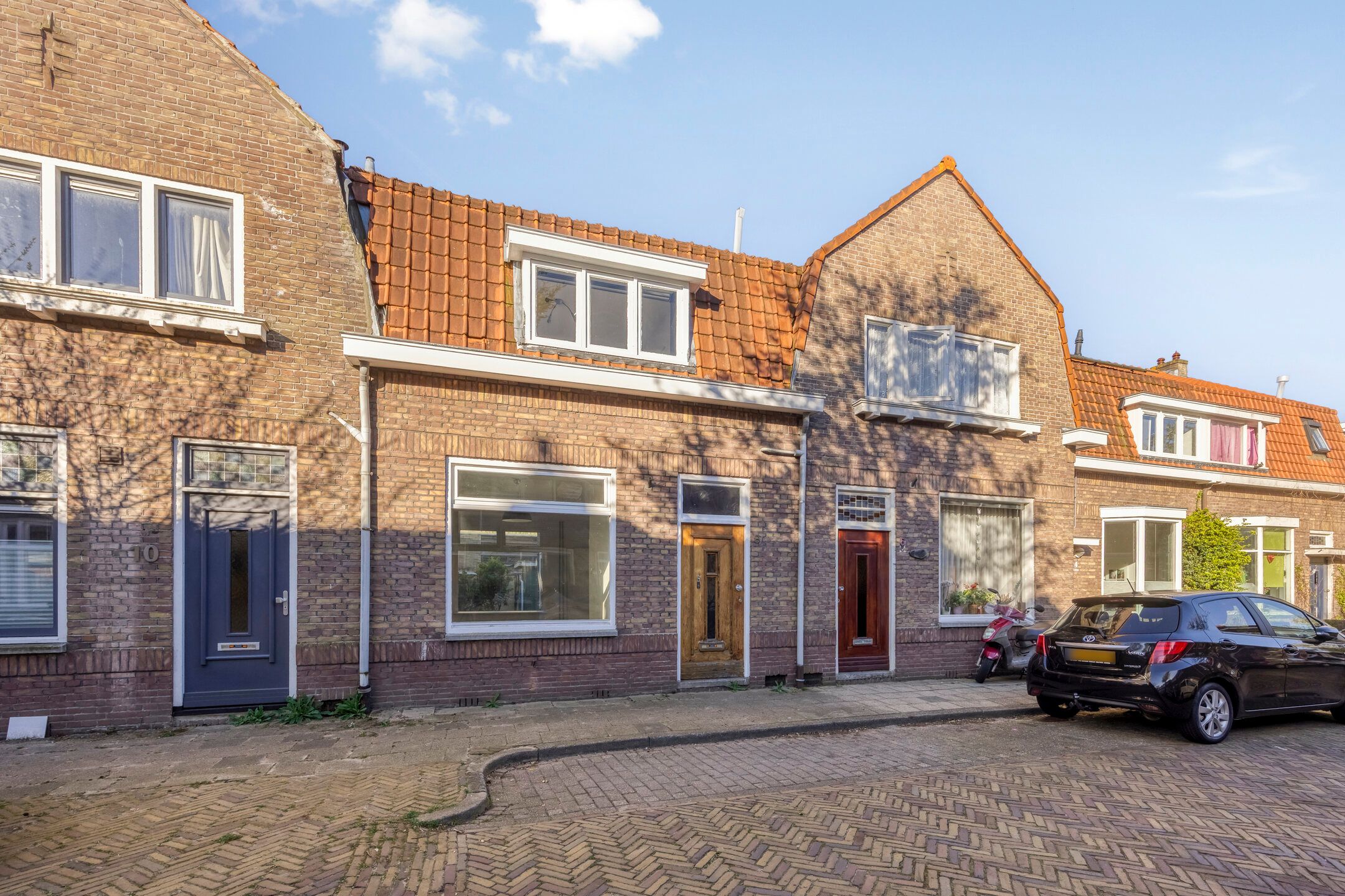 Foto van Asterstraat 8, Zwolle
