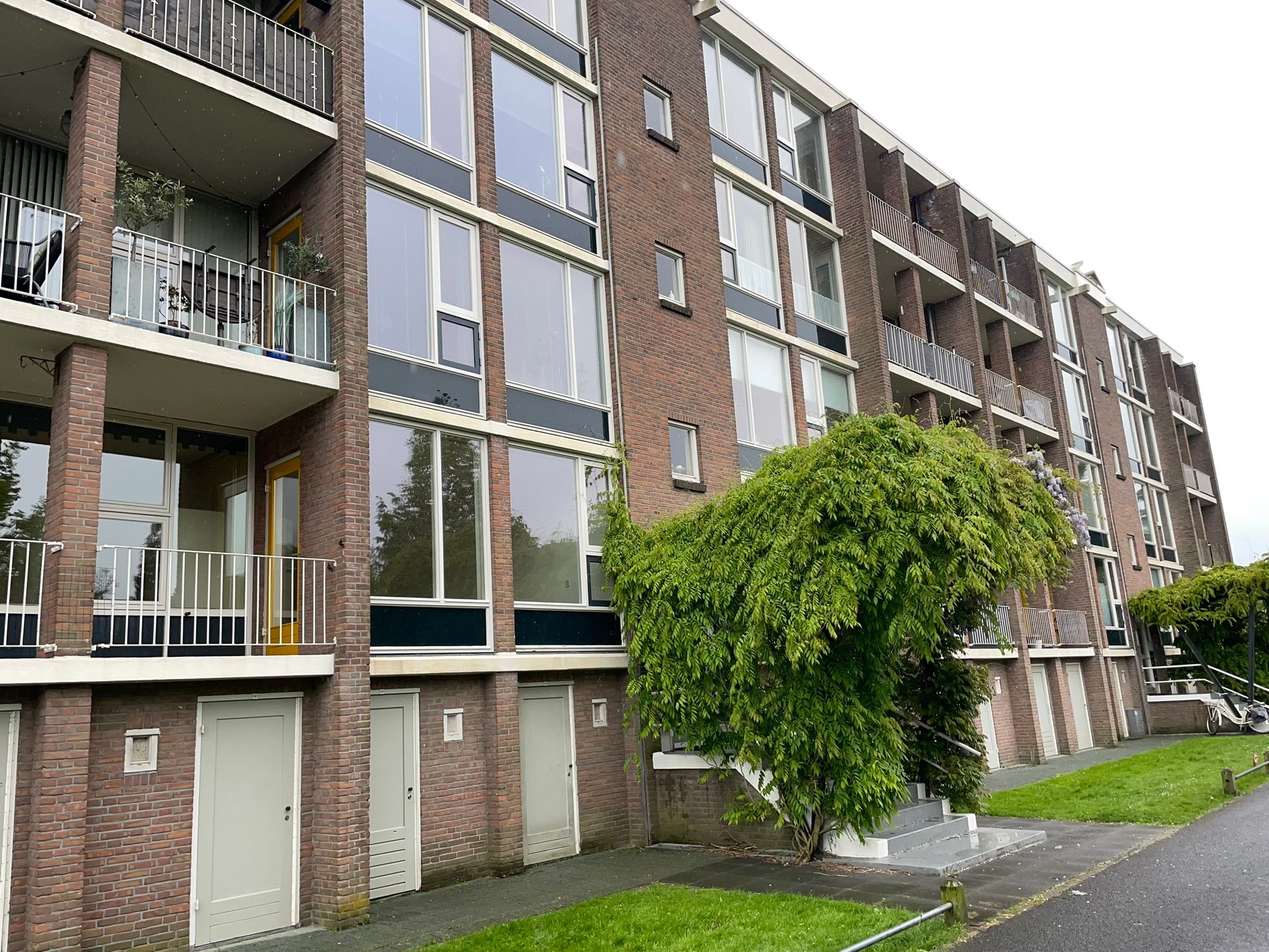Foto van Van Cuylenburchstraat 17, Zwolle
