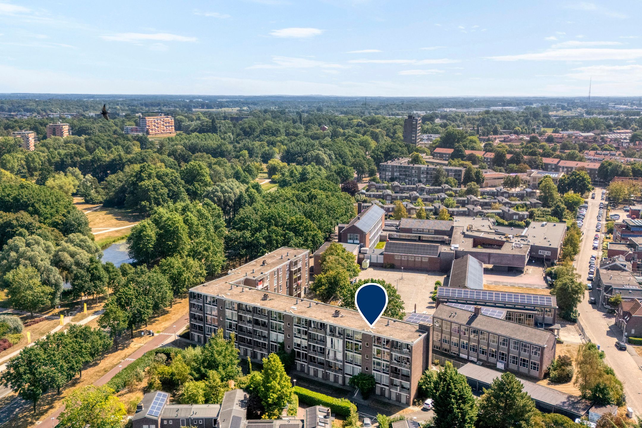 Foto van Van Cuylenburchstraat 47, Zwolle