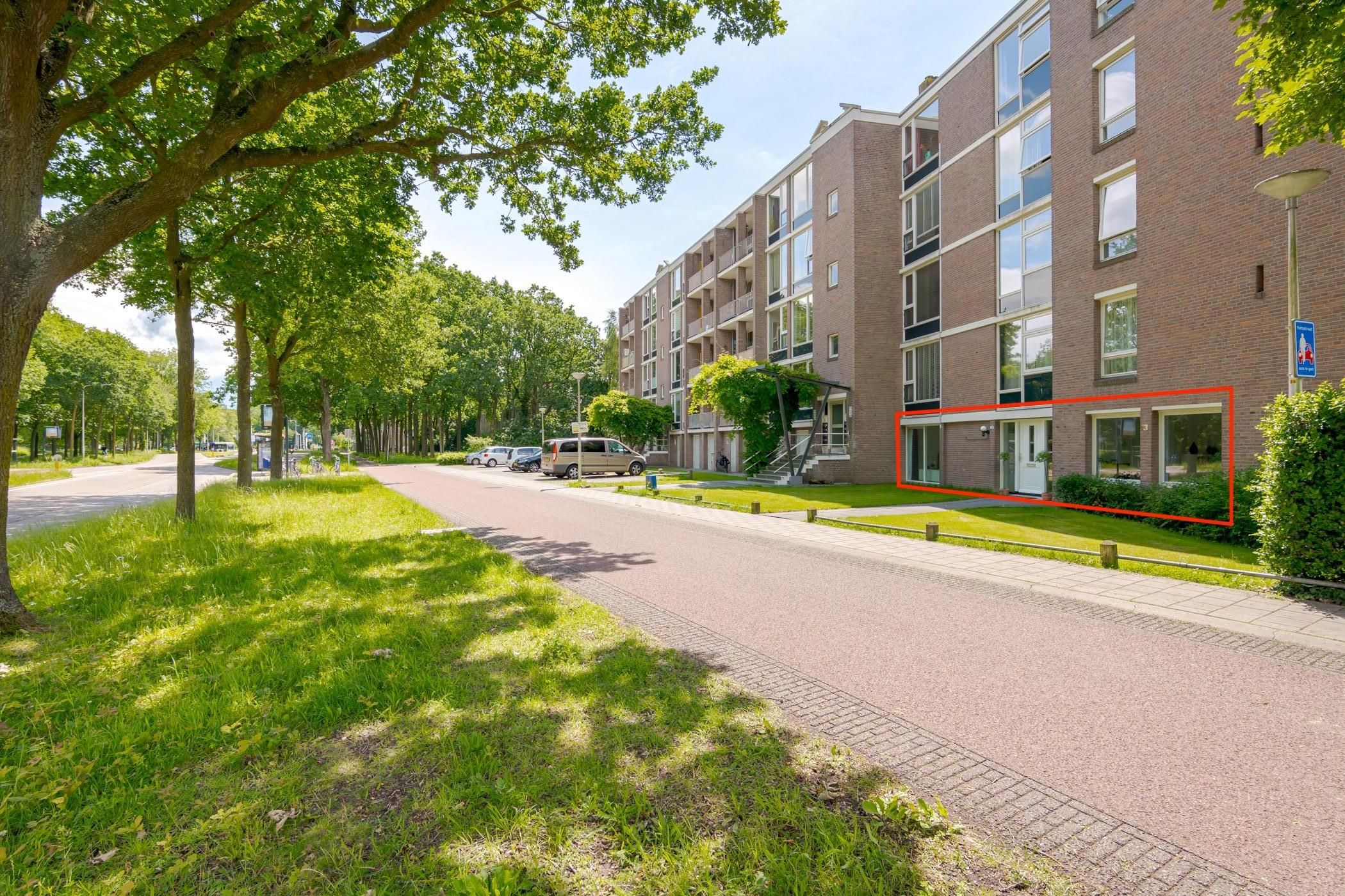 Foto van Ten Oeverstraat 128, Zwolle