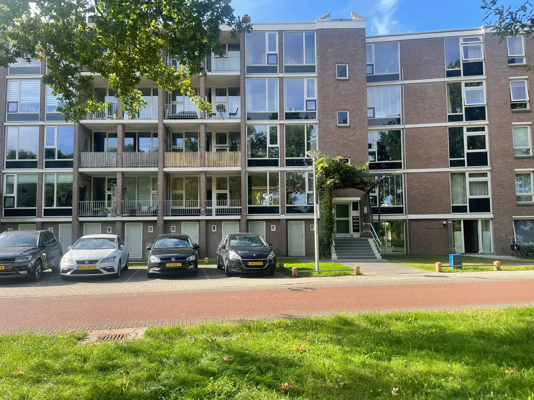 Foto van Ten Oeverstraat 138, Zwolle